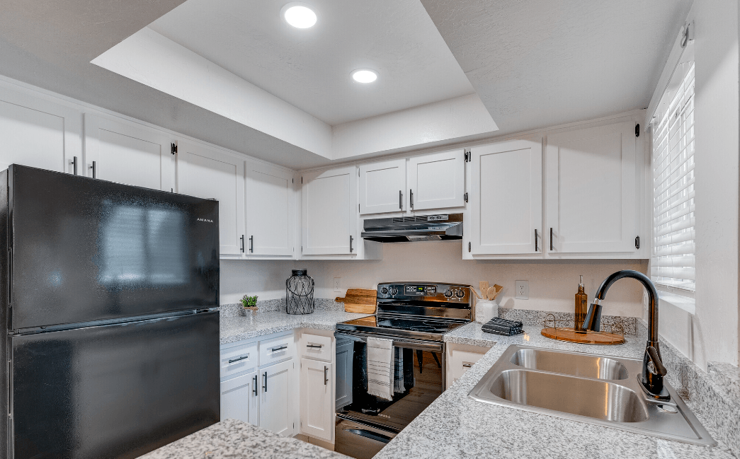Galleria North Apartments photo 3